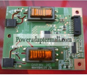 HP CQ1-1028CX One machine LCD Inverter Board 4H V1641.171/A - Click Image to Close